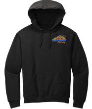 Load image into Gallery viewer, Team Orange Hoodie