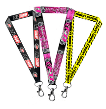 Load image into Gallery viewer, Custom Lanyards