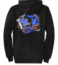 Load image into Gallery viewer, Team Orange Hoodie