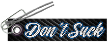 Load image into Gallery viewer, S&amp;S Motorsports Parachute Tag