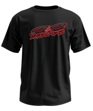 Load image into Gallery viewer, S&amp;S Motorsports It Ain’t The Car Red Youth Tee