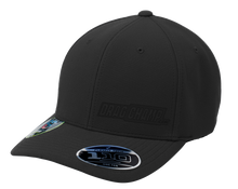 Load image into Gallery viewer, DRAGCHAMP BLACKOUT FlexFit Cap