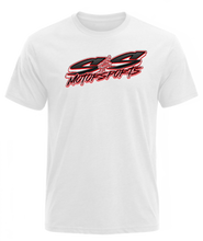 Load image into Gallery viewer, S&amp;S Motorsports It Ain’t The Car Red Youth Tee