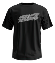 Load image into Gallery viewer, S&amp;S Motorsports Mama Tried Charcoal Youth Tee