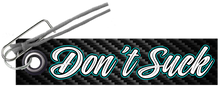 Load image into Gallery viewer, S&amp;S Motorsports Parachute Tag