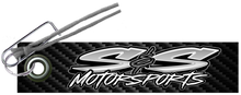 Load image into Gallery viewer, S&amp;S Motorsports Parachute Tag