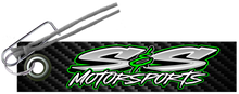 Load image into Gallery viewer, S&amp;S Motorsports Parachute Tag