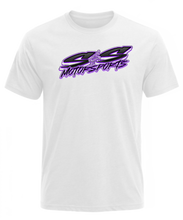 Load image into Gallery viewer, S&amp;S Motorsports Mama Tried Purple Youth Tee