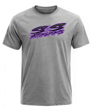 Load image into Gallery viewer, S&amp;S Motorsports Mama Tried Purple Youth Tee