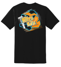 Load image into Gallery viewer, Mitten Mafia Youth Tee