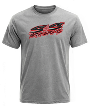 Load image into Gallery viewer, S&amp;S Motorsports It Ain’t The Car Red Youth Tee