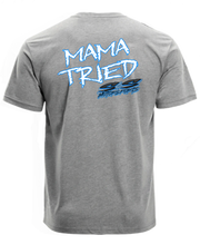 Load image into Gallery viewer, S&amp;S Motorsports Mama Tried Blue Youth Tee