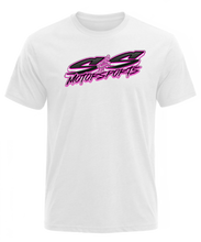 Load image into Gallery viewer, S&amp;S Motorsports It Ain’t The Car Pink Adult Tee