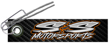 Load image into Gallery viewer, S&amp;S Motorsports Parachute Tag