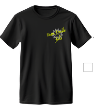 Load image into Gallery viewer, Double The Bulb Adult Tee