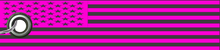 Load image into Gallery viewer, USA Your Way Parachute Tag