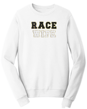 Load image into Gallery viewer, Race Wife Crew Neck