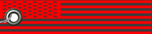 Load image into Gallery viewer, USA Your Way Parachute Tag
