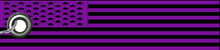Load image into Gallery viewer, USA Your Way Parachute Tag
