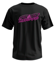 Load image into Gallery viewer, S&amp;S Motorsports It Ain’t The Car Pink Adult Tee