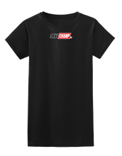 Load image into Gallery viewer, DragChamp Classic Ladies T
