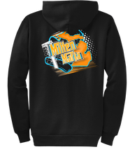 Load image into Gallery viewer, Mitten Mafia Youth Hoodie