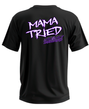 Load image into Gallery viewer, S&amp;S Motorsports Mama Tried Purple Youth Tee