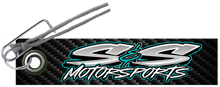 Load image into Gallery viewer, S&amp;S Motorsports Parachute Tag