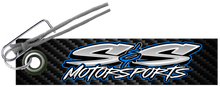 Load image into Gallery viewer, S&amp;S Motorsports Parachute Tag