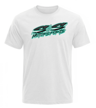 Load image into Gallery viewer, S&amp;S Motorsports It Ain’t The Car Teal Youth Tee