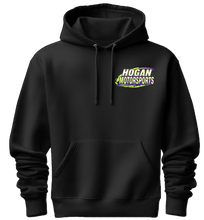 Load image into Gallery viewer, Hogan Motorsports Adult Hoodie