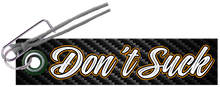 Load image into Gallery viewer, S&amp;S Motorsports Parachute Tag