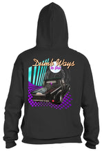 Load image into Gallery viewer, Dumb Ways to Die Hoodie