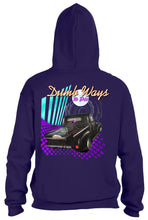Load image into Gallery viewer, Dumb Ways to Die Hoodie