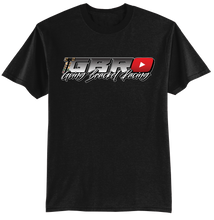 Load image into Gallery viewer, Going Bracket Racing Logo Tee