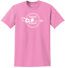 Load image into Gallery viewer, ATL Dragstrip Association Vintage Tee