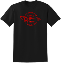 Load image into Gallery viewer, ATL Dragstrip Association Vintage Tee