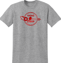 Load image into Gallery viewer, ATL Dragstrip Association Vintage Tee