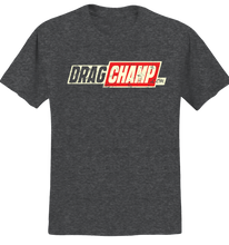 Load image into Gallery viewer, DRAGCHAMP Vintage Logo Tee