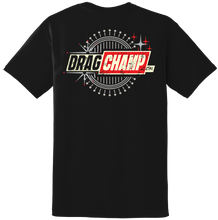 Load image into Gallery viewer, DRAGCHAMP Star Series Adult Tee