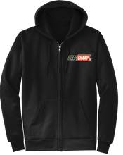 Load image into Gallery viewer, Dragchamp Star Series Zip Up Hoodie