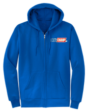 Load image into Gallery viewer, Dragchamp Star Series Zip Up Hoodie