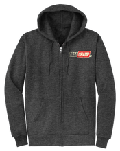 Load image into Gallery viewer, Dragchamp Star Series Zip Up Hoodie