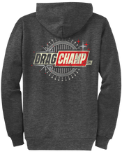 Load image into Gallery viewer, Dragchamp Star Series Zip Up Hoodie