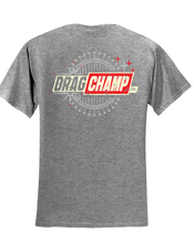 Load image into Gallery viewer, DRAGCHAMP Star Series Adult Tee