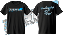 Load image into Gallery viewer, Going Bracket Racing Sandbagging Youth Tee