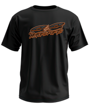 Load image into Gallery viewer, S&amp;S Motorsports It Ain’t The Car Orange Youth Tee