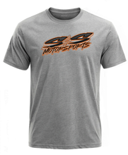 Load image into Gallery viewer, S&amp;S Motorsports It Ain’t The Car Orange Youth Tee