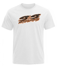 Load image into Gallery viewer, S&amp;S Motorsports It Ain’t The Car Orange Youth Tee