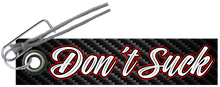 Load image into Gallery viewer, S&amp;S Motorsports Parachute Tag
